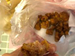 -北坦杨家干炸里脊(总店)