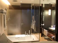 -天津君隆威斯汀酒店