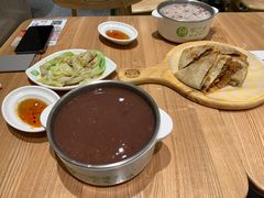 -甲乙饼·手工牛肉饼(东方广场店)
