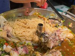 -湖南老饭铺(福永店)