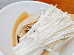 -南城香·饭香串香馄饨香(青年路店)