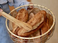 法棍-POO PAN不胖面包