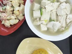 -农园餐厅(北京大学店)