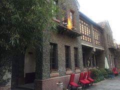 -名汇粤菜馆(黄兴路店)