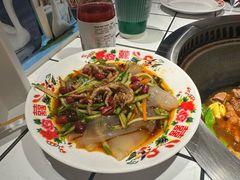 -姚稷大铁锅(龙之梦店)