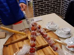 -王老六铁锅炖鱼(圣亚海洋店)