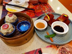 鲮鱼球-点都德(汇胜楼店)