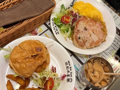 -旺记冰室(九龙中心大厦店)