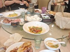 -山南熏肉大饼(辽菜旗舰店)
