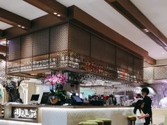 -ELI FALAFEL Lebanese&Mediterranean黎巴嫩美食(富城路店)