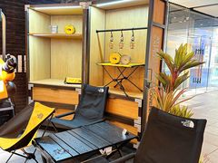 -THE NORTH FACE(三里屯ONEBOX店)