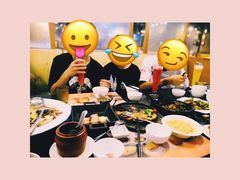 -维园港式茶餐厅(龙岗盛平店)