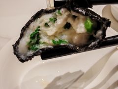 -双合园·海鲜水饺青岛菜(九水东路店)