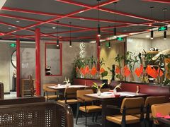 -四川饭店(长白店)