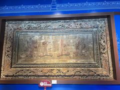 -张掖大佛寺景区