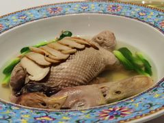 -鲁班张葱烧海参(马庄街店)