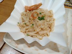 -蚝老板海鲜烧烤大排档(码头店)