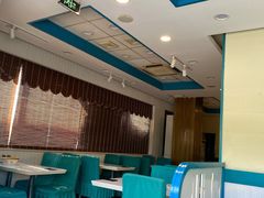 大堂-胡氏大盘鸡新疆菜(谈固店)