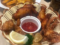 -CoCo壱番屋