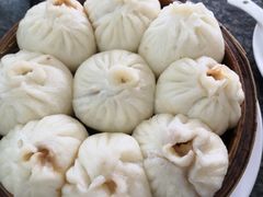 -清宫宴酒楼·计氏松枝包子