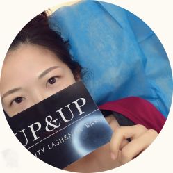 -UP&UP·半永久眉毛眼线机器野生眉
