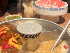 -巴奴毛肚火锅(龙湖锦艺城店)