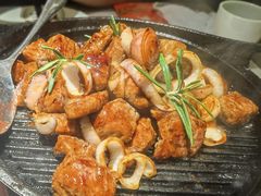 -船歌·鱼水饺青岛菜(闽江二路店)