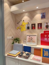 -爱儿美儿童摄影(奥森公园店)