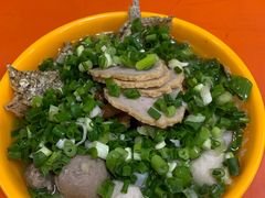 -富记鱼蛋粉(西村店)