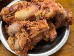 -王记酱骨头馆(新华路一店)