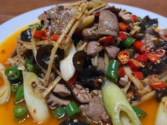 -盛世盐帮·自贡特色(总店)