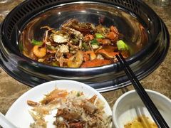 -七欣天香辣蟹火锅(苏州东大街店)