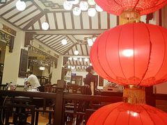 -山水茶艺馆·点心粤菜·30年老字号