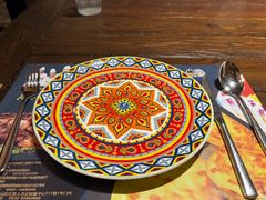 -卢布里西餐厅(总店)