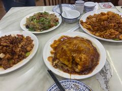 -同发号饭庄(复兴路店)
