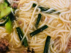 -青和小锅米线(翠湖店)