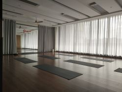 -FineYoga梵音瑜伽·普拉提