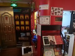 -H立方实景剧情密室(天河旗舰店)