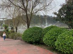 -飞凤山奥体公园