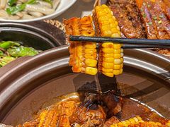 -简小舍·民间手艺菜(武昌江滩店)