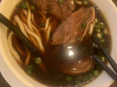 -中国厨房/台湾牛肉面