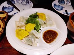 -前海沿·青岛菜(五四广场永旺店)