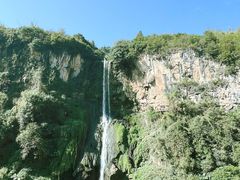 -马岭河峡谷风景区