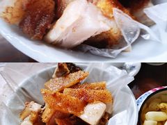-园林美食城·本土农家菜(杨和镇店)