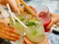 -浩海火烧云傣家菜(蓝港店)