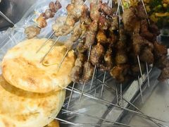 -泰山王老三串店(海大广场店)