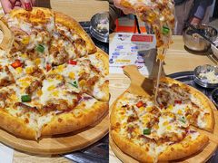 -韩国大金刚烤肉·料理(印象城店)