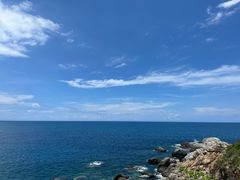 -三亚西岛海洋文化旅游区