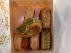 -栗酥饼(南长街店)