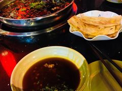 菠萝飞饼-川道拐耗儿鱼(置信路店)